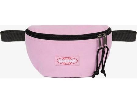 Eastpak Mini Springer Τσαντάκι Μέσης Ροζ EK15F-7D1