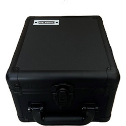 EVORETRO - Graded Card Mini Storage Box Black