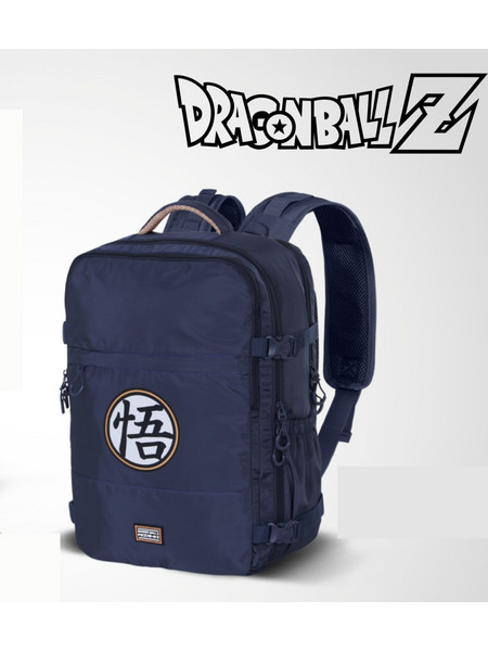 DRAGON BALL Z - Cabin Travel Bag Mercury '40x25x20cm'