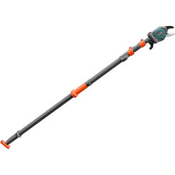 GARDENA ΚΛΑΔΕΥΤΗΡΙ ΜΕ ΚΟΝΤΑΡΙ ΤΗΛΕΣΚΟΠΙΚΟ STARCUT PRO L 12081-20