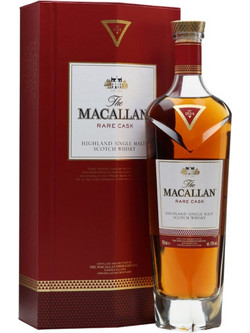 Macallan Rare Cask Ουίσκι Single Malt 43% 700ml