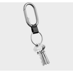 Orbitkey - Clip Mini - Silver