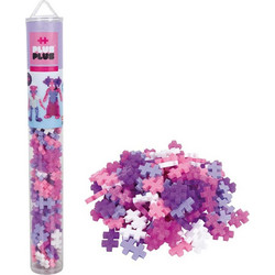 Plus-Plus Τουβλάκια Glitter Mix (PLS4244)