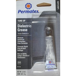 ΓΡΑΣΣΟ ΔΙΗΛΕΚΤΡΙΚΟ ΣΙΛΙΚΟΝΗΣ 9.4 gr (ΚΟ ΛΛΑ) PERMATEX