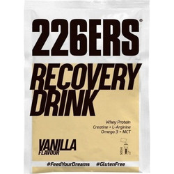 226ERS Recovery Drink Vanilla 50gr
