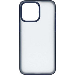Blueo Blue Ape - Θήκη για Apple iPhone 15 Pro Max σε Μπλε Xρώμα