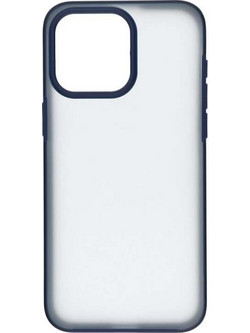 Blueo Blue Ape - Θήκη για Apple iPhone 15 Pro Max σε Μπλε Xρώμα