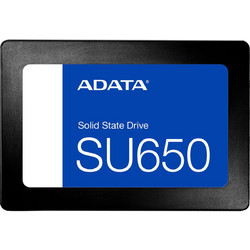 Adata SU650 SSD 1TB 2.5" Sata 3