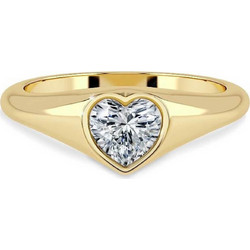 EDBLAD γυναικείο δαχτυλίδι Bel Gold (Μ) - 126613-M