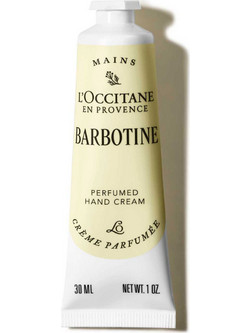 L'Occitane Barbotine Ενυδατική Κρέμα Χεριών 30ml