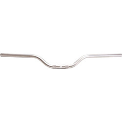 BARRACUDA ΤΙΜΟΝΙ ΜΗΧΑΝΗΣ RACING N1016-RA SILVER