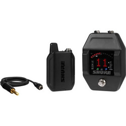 ΑΣΥΡΜΑΤΟ SHURE GLXD16+E-Z4 WA 305