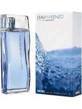 Kenzo L' Eau Par Kenzo Pour Homme Eau de Toilette 30ml