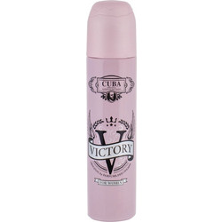 Cuba Victory Eau de Parfum 50ml