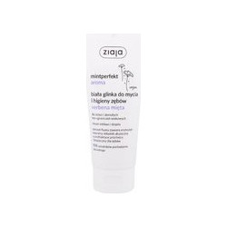 Ziaja Mintperfect Aroma Verbena Toothpaste 100ml