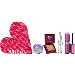 Benefit Dream Team Set - Gift Set