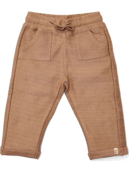 Little Dutch CL2509-308 Little Dutch Παιδικό παντελονάκι Brown