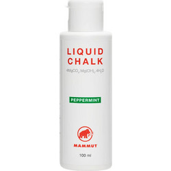 Mammut - Liquid Chalk Peppermint 100 ml