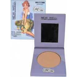 New Well Handmade Powder Claudia 3.5gr