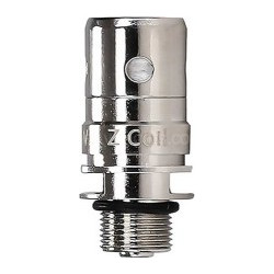 Zenith 0.5 Ohm PLEXUS MTL Coil innokin