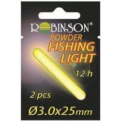 Robinson Σιαολούμ 3.0x25mm Green