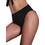 Bluepoint Solids Ψηλόμεσο Bikini Slip Navy Μπλε 22065089-04
