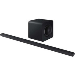 Samsung HW-S800D Soundbar 330W 3.1.2 με Ασύρματο Subwoofer & Τηλεχειριστήριο