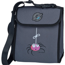 Carl Oscar Grey Spider 109300