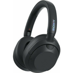 Sony WH-ULT900N Ασύρματα Bluetooth Ακουστικά Over Ear με Noise Cancelling Μαύρα