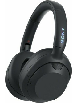 Sony WH-ULT900N Ασύρματα Bluetooth Ακουστικά Over Ear με Noise Cancelling Μαύρα