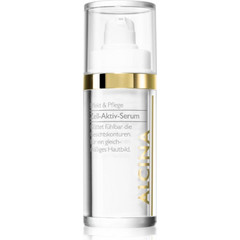 Alcina Active Cell Αντιγηραντικό Serum Προσώπου 30ml