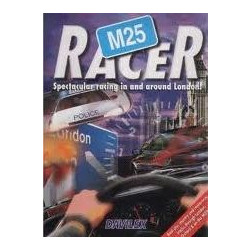 Racer M25 PC