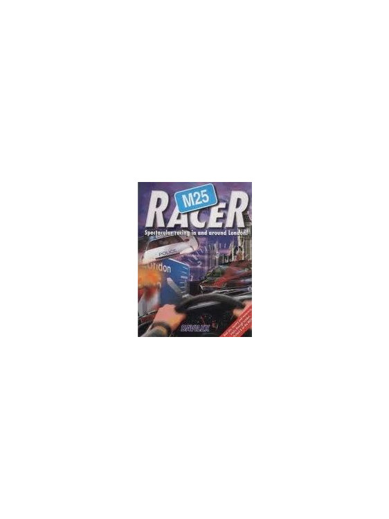 Racer M25 PC