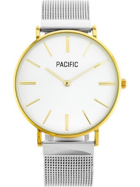 Pacific Γυναικείο Ρολόι Bicolor X6169 zy655b