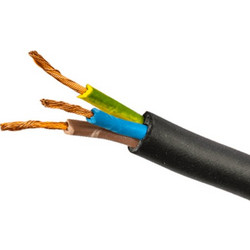 H05RR-F 3x2.5mm2