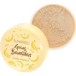 Sunkissed Going Bananas Loose Powder