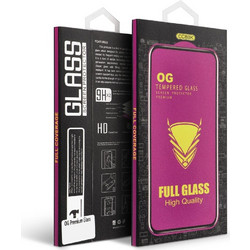 OG Premium Glass - for Samsung Galaxy S25 Ultra