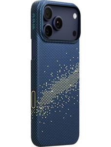 Pitaka UltraSlim Milky Way θήκη για iPhone 17 Pro