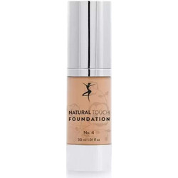 Nertis Natural Touch 4 Liquid Foundation 30ml