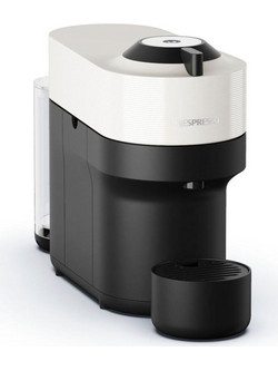 Krups Vertuo Pop XN9201 Καφετιέρα Espresso για Kάψουλες Nespresso Vertuo 15bar