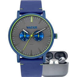 Watx & Co Ανδρικό Ρολόι RELOJ744