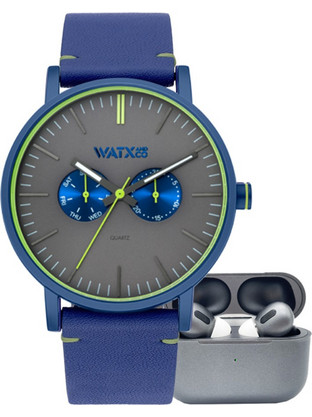 Watx & Co Ανδρικό Ρολόι RELOJ744