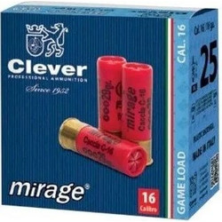 Clever T3 Mirage 29gr 25τμχ