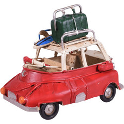 ΜΕΤΑΛΛΙΚΟ ΔΙΑΚΟΣΜΗΤΙΚΟ ΑΥΤΟΚΙΝΗΤΟ ISETTA 67453