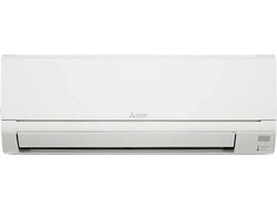 Mitsubishi Electric MSZ/DW25VF Κλιματιστικό Inverter 9000 BTU A++/A+ με Wi-Fi