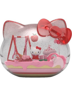Mighty Jaxx Sanrio Kandyland Hello Kitty Φιγούρα