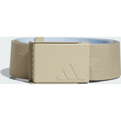 adidas M Reversible Webbing Belt KC3703 Wonder Cargo / Crystal Sky