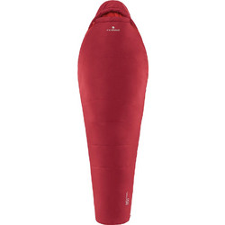 Ferrino Nightec Lite Pro 600 Sleeping Bag Μονό Καλοκαιρινό Κόκκινο