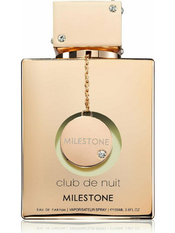 Armaf Club de Nuit Milestone Eau de Parfum 105ml