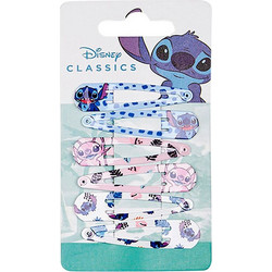 Disney Stitch pack of 6 loop forks